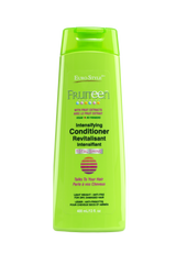 Intensifying Conditioner for Dry & Damaged Hair, Anti-Frizz Total Shine with Fruit Extracts, Vegan Formula, Paraben-Free photo 1