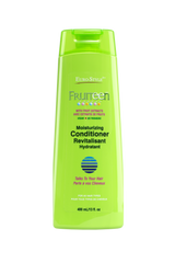 Moisturizing Conditioner with Fruit Extracts, Vegan Formula, Paraben-Free photo 1