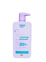 Herbal Care Tribe™ Smoothing Anti-Frizz Argan & Protein  Conditioner 16.9 fl.oz. photo 1