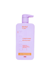Herbal Care Tribe™ Cleansing Citrus & Pomegranate Conditioner 16.9 fl.oz. photo 1