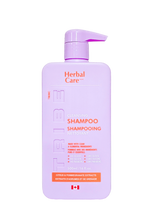 Herbal Care Tribe™ Cleansing Citrus & Pomegranate Shampoo 16.9 fl.oz. photo 1