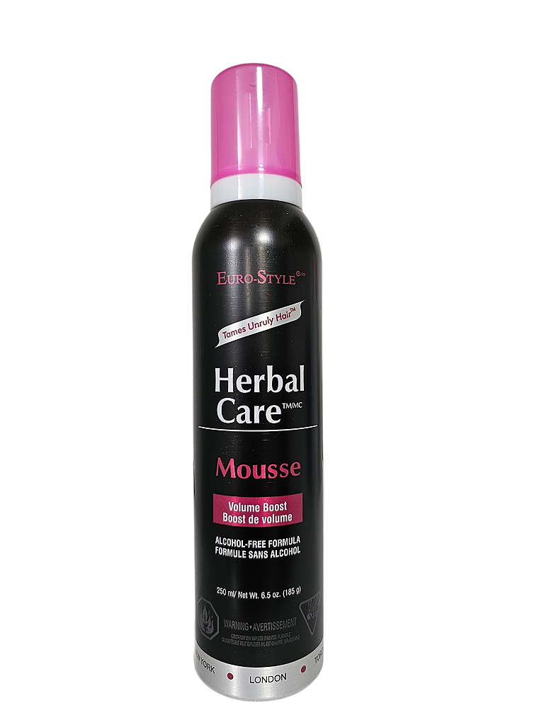 EuroStyle® Professional Herbal Care® Mousse -