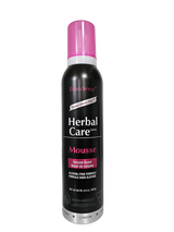 EuroStyle®  Professional Herbal Care® Mousse - photo 1