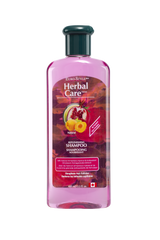 EuroStyle® Herbal Care® Fruit Extracts Replenishing Shampoo photo 1