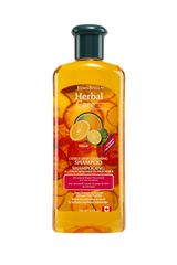 EuroStyle® Herbal Care® Citrus Extracts Deep Cleansing Shampoo photo 1