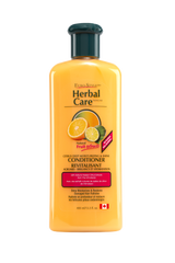 EuroStyle® Herbal Care® Citrus Extracts Deep Moisturising & Shine Conditioner photo 1