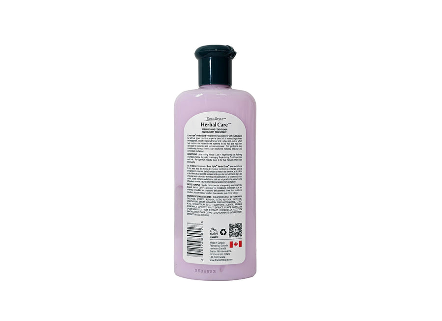 EuroStyle® Herbal Care® Fruit Extracts Replenishing Cond