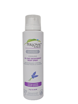 Personal Touch® Deodorant Body Spray Calming Lavender / 4 oz.Net Wt. photo 1