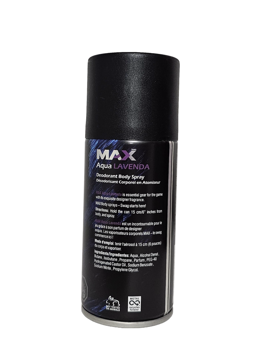 MAX 