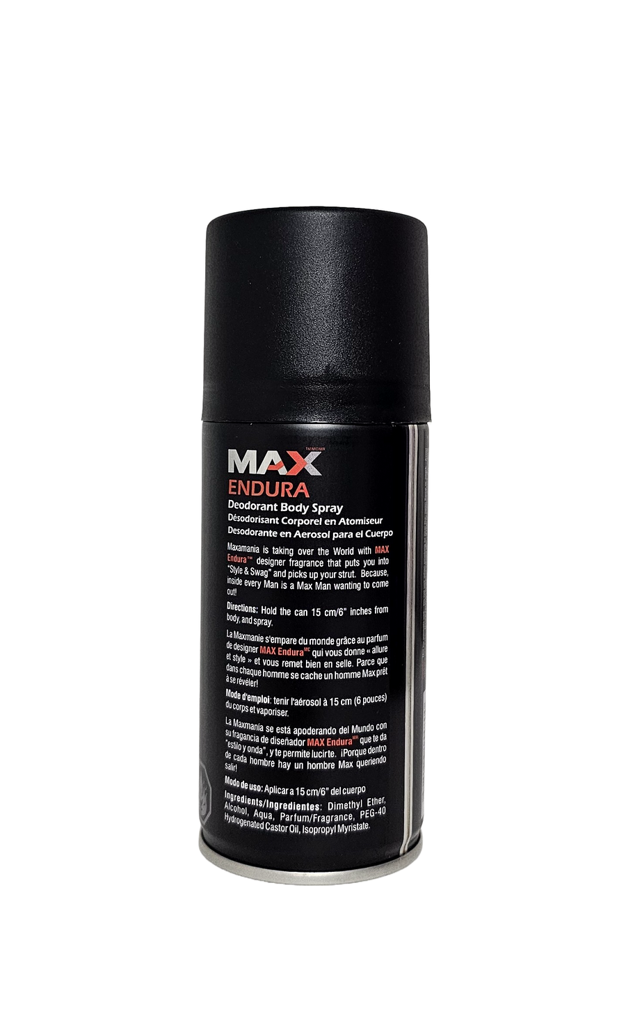 MAX 