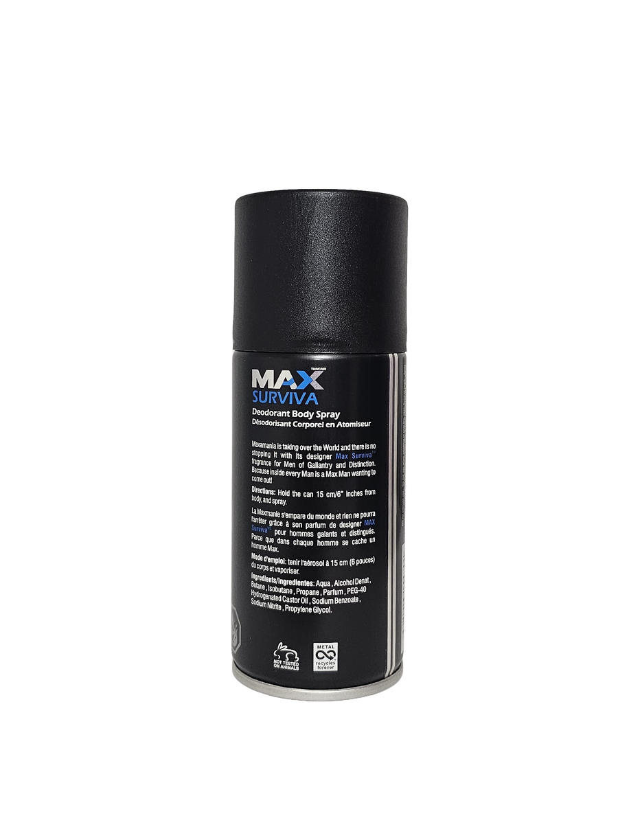 MAX