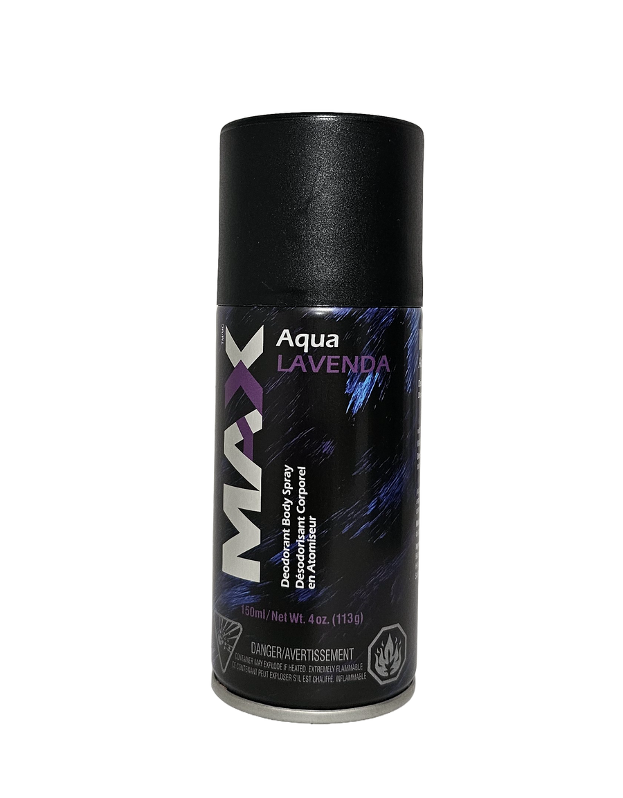 MAX 