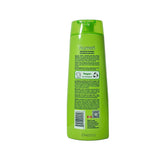 Intensifying Conditioner for Dry & Damaged Hair, Anti-Frizz Total Shine with Fruit Extracts, Vegan Formula, Paraben-Free photo 2