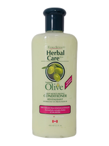 EuroStyle® Herbal Care® Deep Moisturizing Olive Conditioner photo 1
