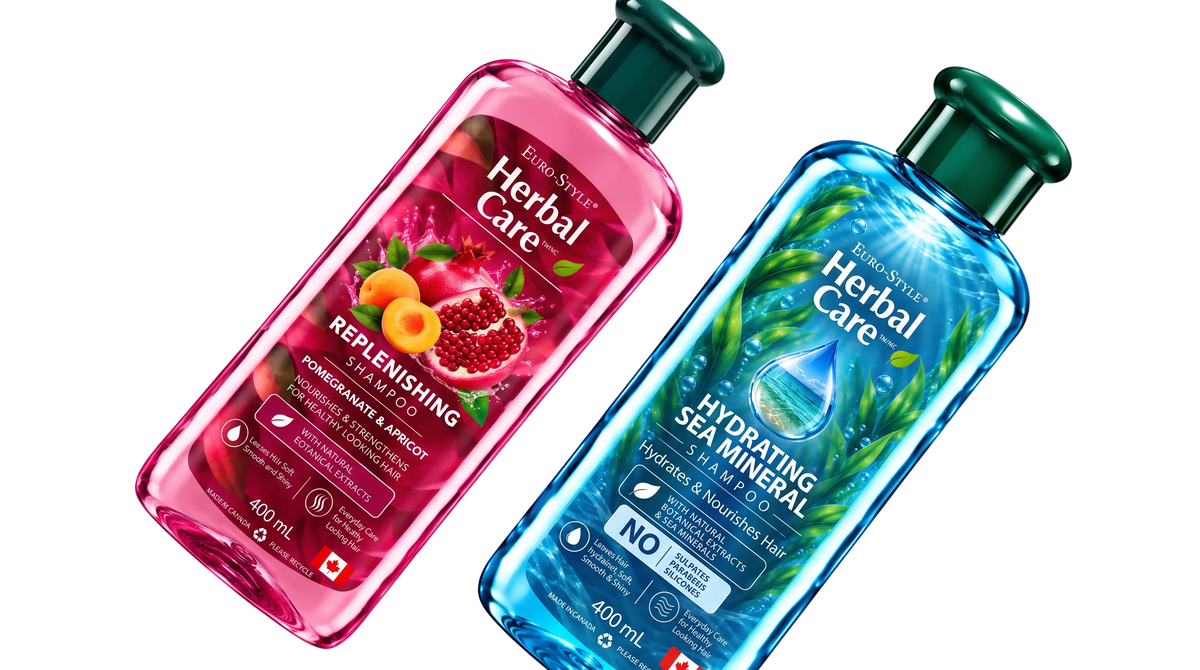 Eurostyle Herbal Care