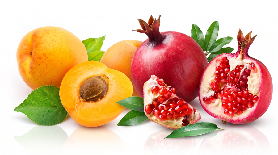 EuroStyle® Herbal Care® Fruit Extracts Replenishing Shampoo